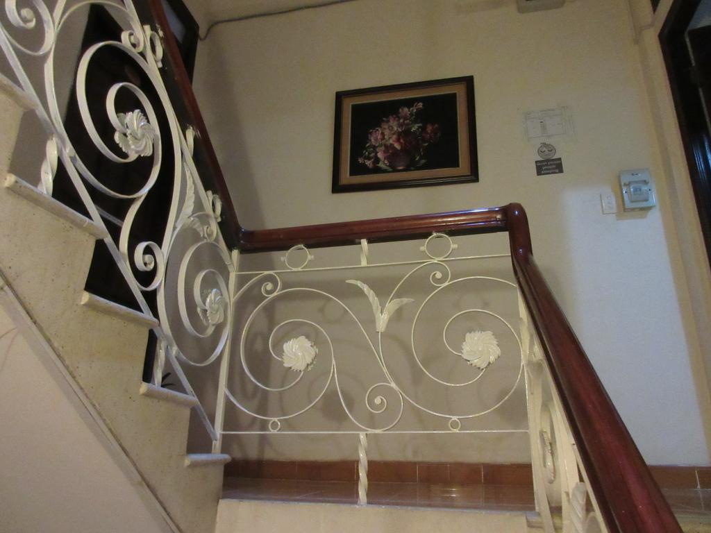 An Tam 3 Hotel Ho Şi Min Cameră foto