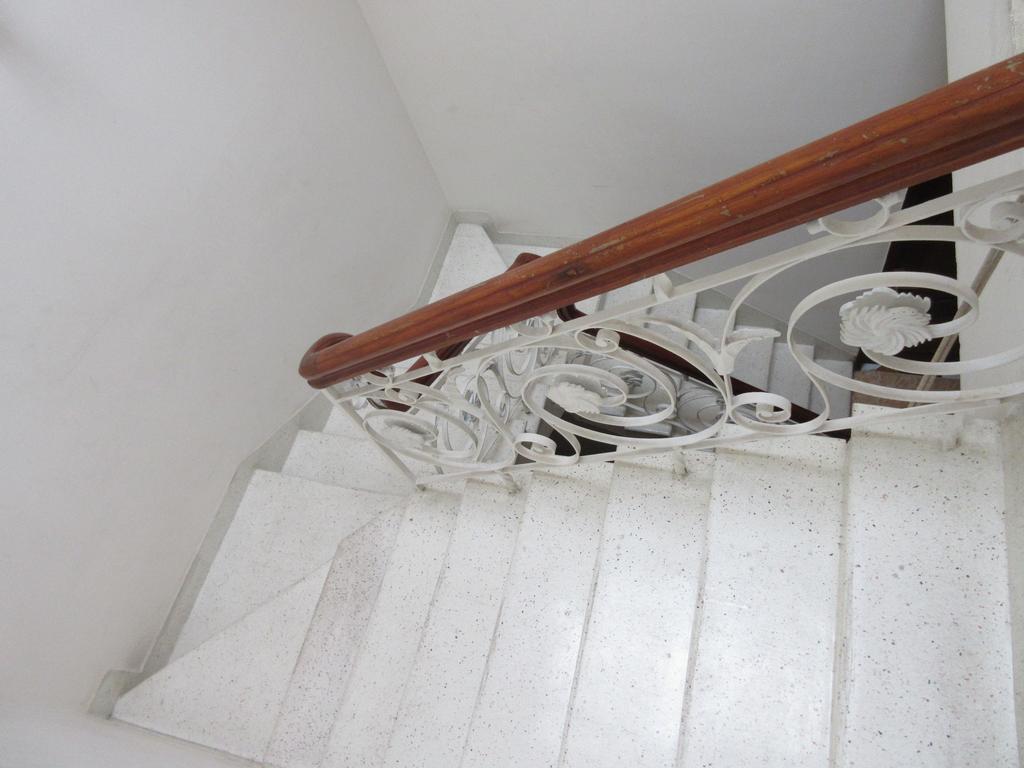 An Tam 3 Hotel Ho Şi Min Cameră foto