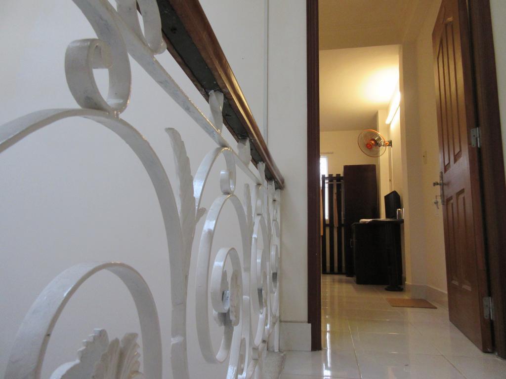 An Tam 3 Hotel Ho Şi Min Exterior foto