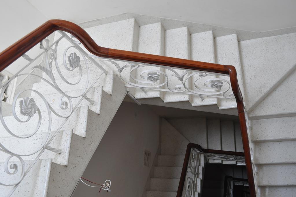 An Tam 3 Hotel Ho Şi Min Cameră foto