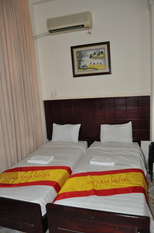 An Tam 3 Hotel Ho Şi Min Cameră foto