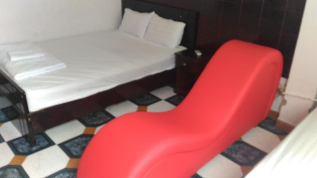 An Tam 3 Hotel Ho Şi Min Exterior foto