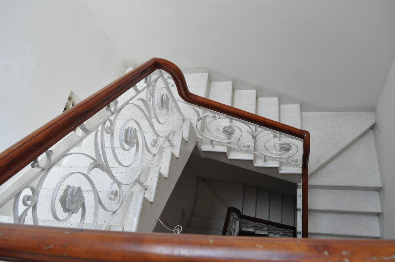 An Tam 3 Hotel Ho Şi Min Cameră foto
